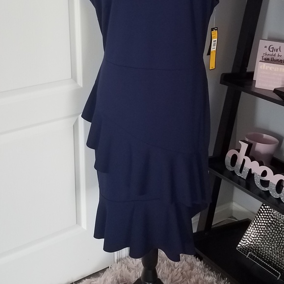 Sheath Dress - Picture 4 of 4